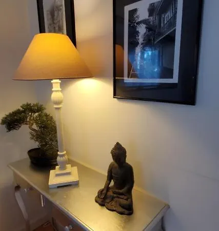 Vakantiehuis Le Petit Mas De *