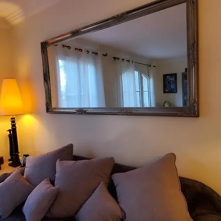 Vakantiehuis Le Petit Mas De *