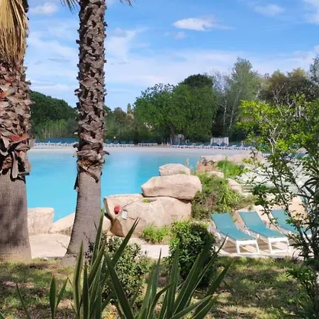 Le Petit Mas De * Grimaud