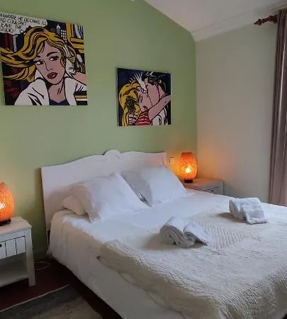 Vakantiehuis Le Petit Mas De *