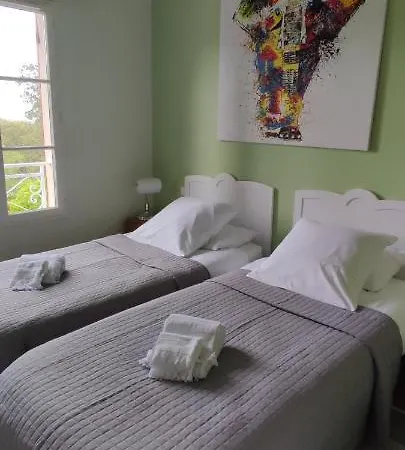 Le Petit Mas De Vakantiehuis