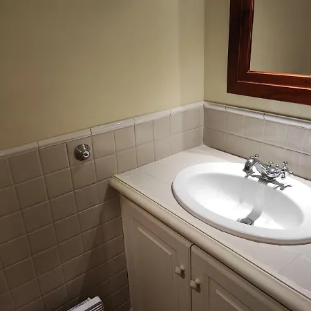 Le Petit Mas De Vakantiehuis