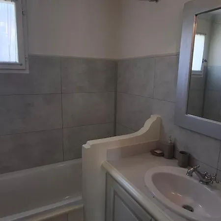 Vakantiehuis Le Petit Mas De *