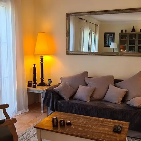 Le Petit Mas De * Grimaud