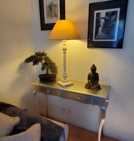 Holiday home Le Petit Mas De