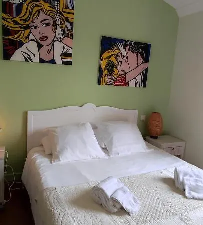 Ferienhaus Le Petit Mas De *