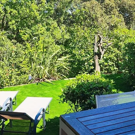 Le Petit Mas De * Grimaud