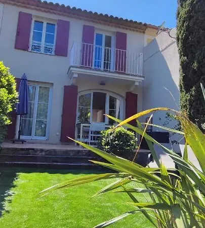 Ferienhaus Le Petit Mas De *