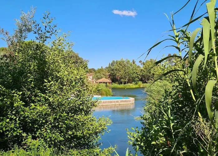 Le Petit Mas De Grimaud