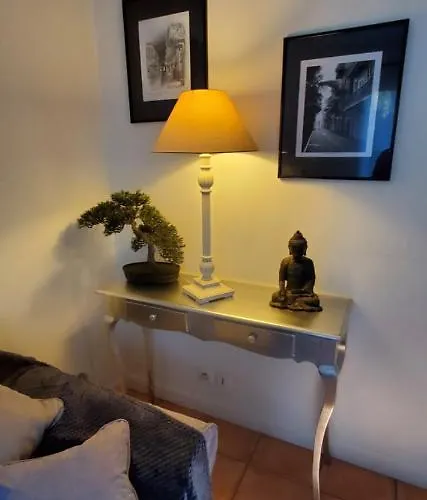 Holiday home Le Petit Mas De