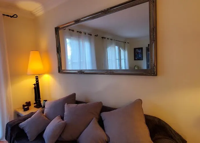 Holiday home Le Petit Mas De *