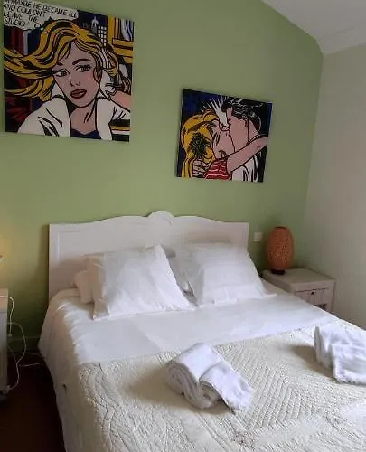 Holiday home Le Petit Mas De *