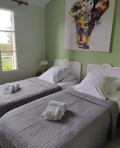 Le Petit Mas De Holiday home